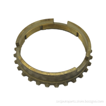 synchronizer rings WT301-83 for usa car the other auto transmission parts